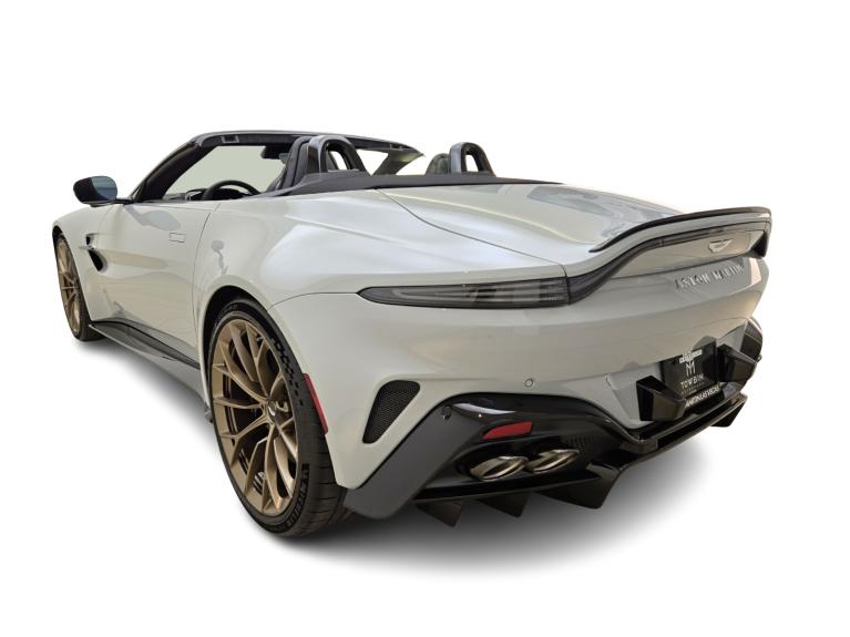 2026 Aston Martin Vantage Base - Photo 47