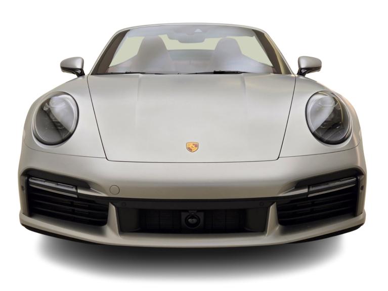 2023 Porsche 911 Turbo S - Photo 43