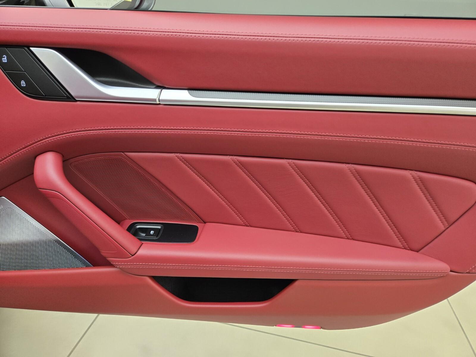 2023 Porsche 911 Turbo S - Photo 27