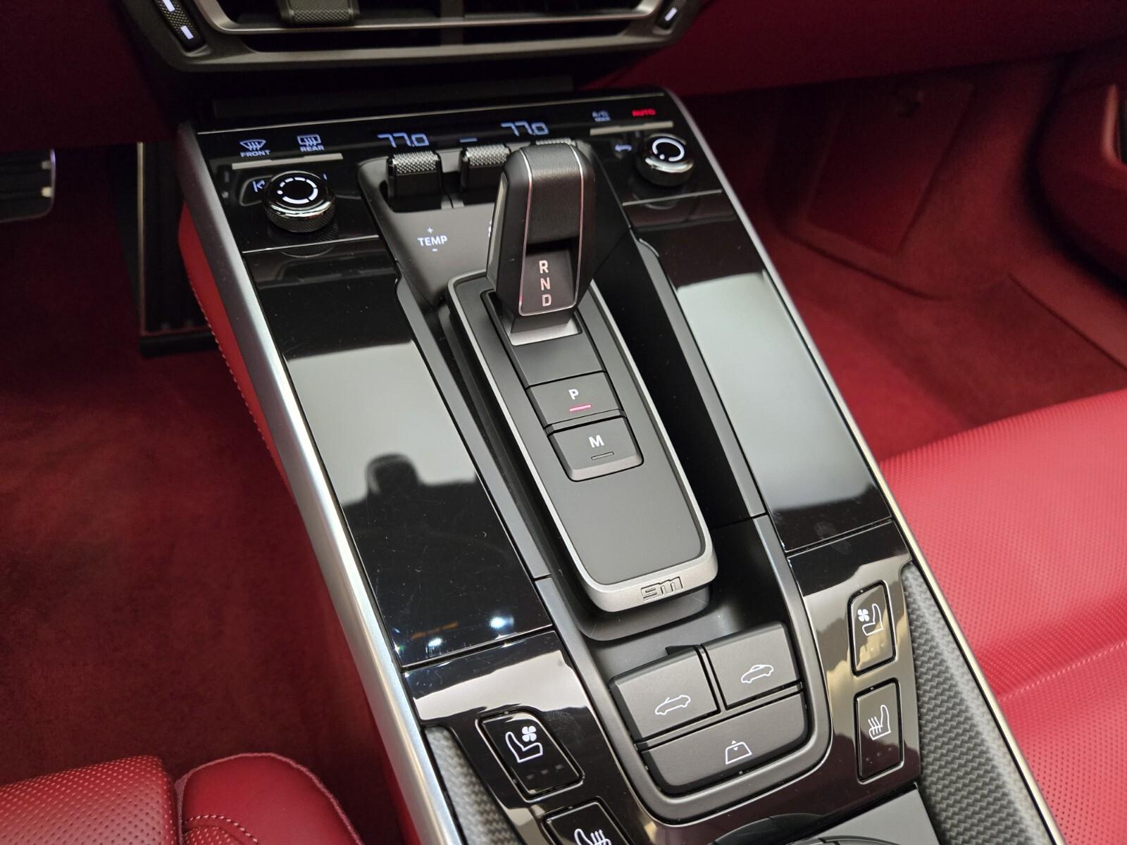 2023 Porsche 911 Turbo S - Photo 39