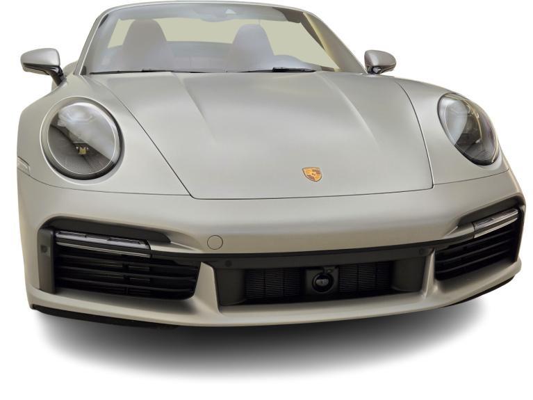 2023 Porsche 911 Turbo S - Photo 45
