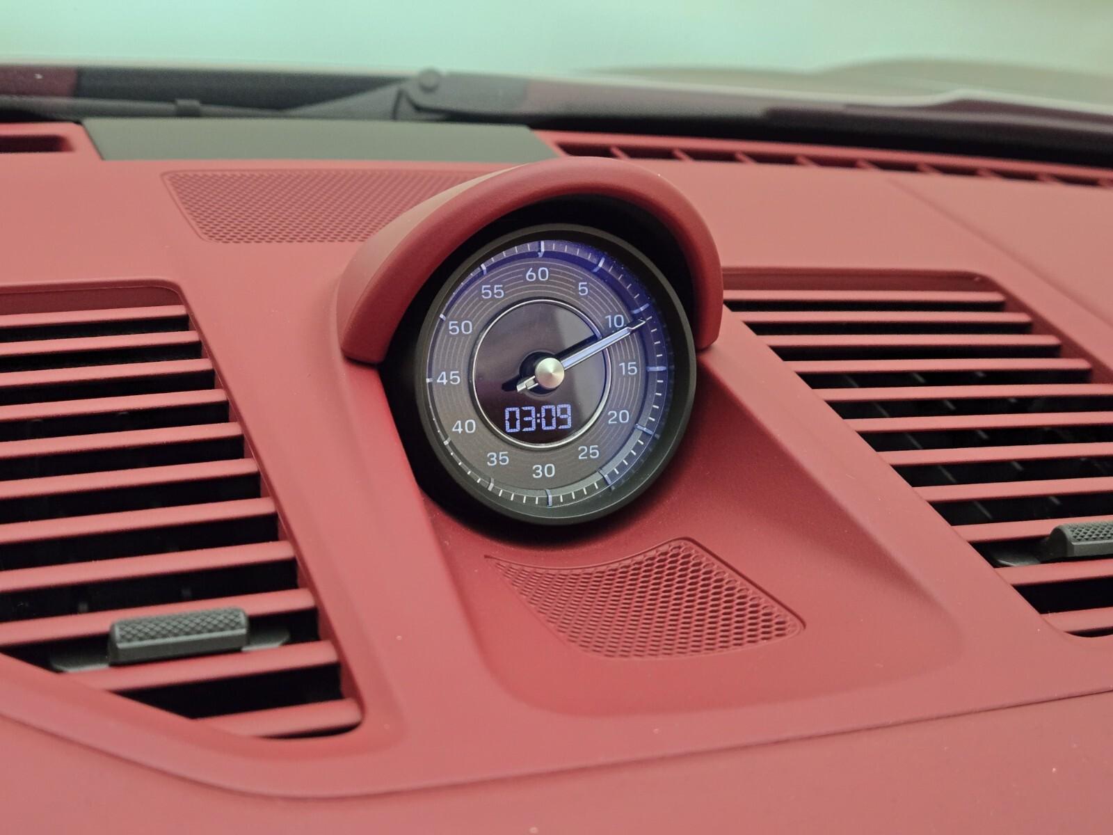 2023 Porsche 911 Turbo S - Photo 40