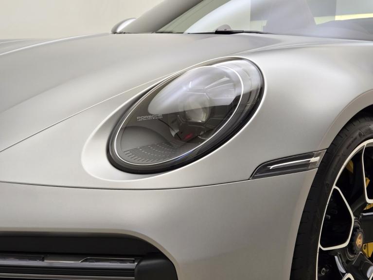 2023 Porsche 911 Turbo S - Photo 46