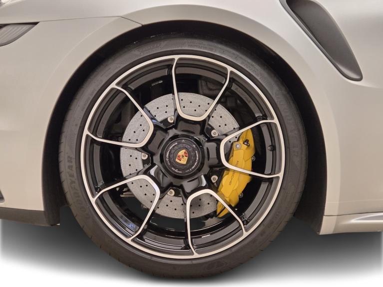 2023 Porsche 911 Turbo S - Photo 48