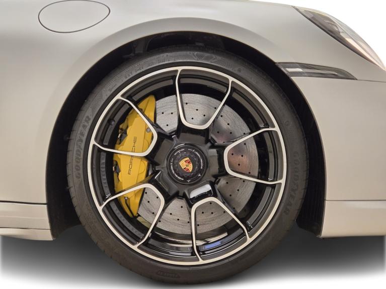 2023 Porsche 911 Turbo S - Photo 49