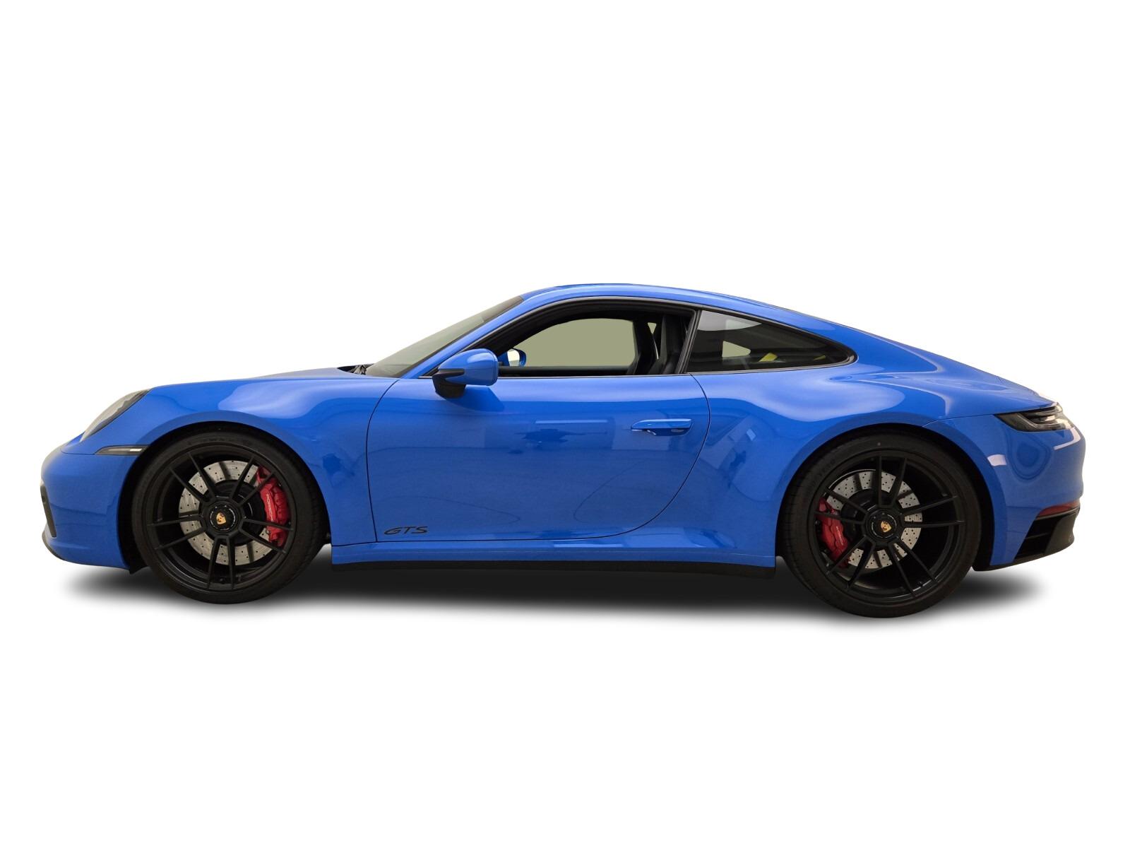 2022 Porsche 911 GTS - Photo 12
