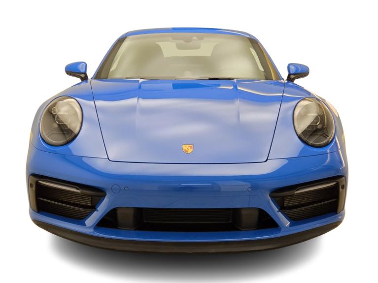 2022 Porsche 911 GTS - Photo 42