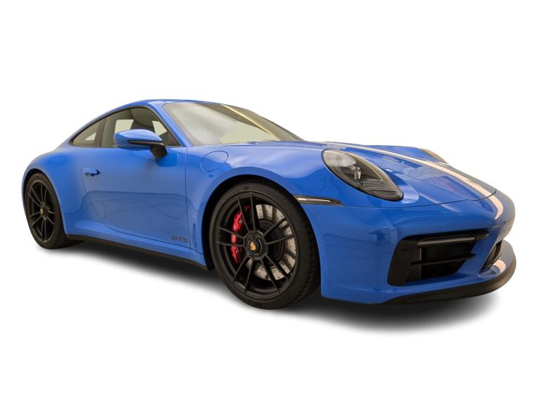 2022 Porsche 911 GTS - Photo 43