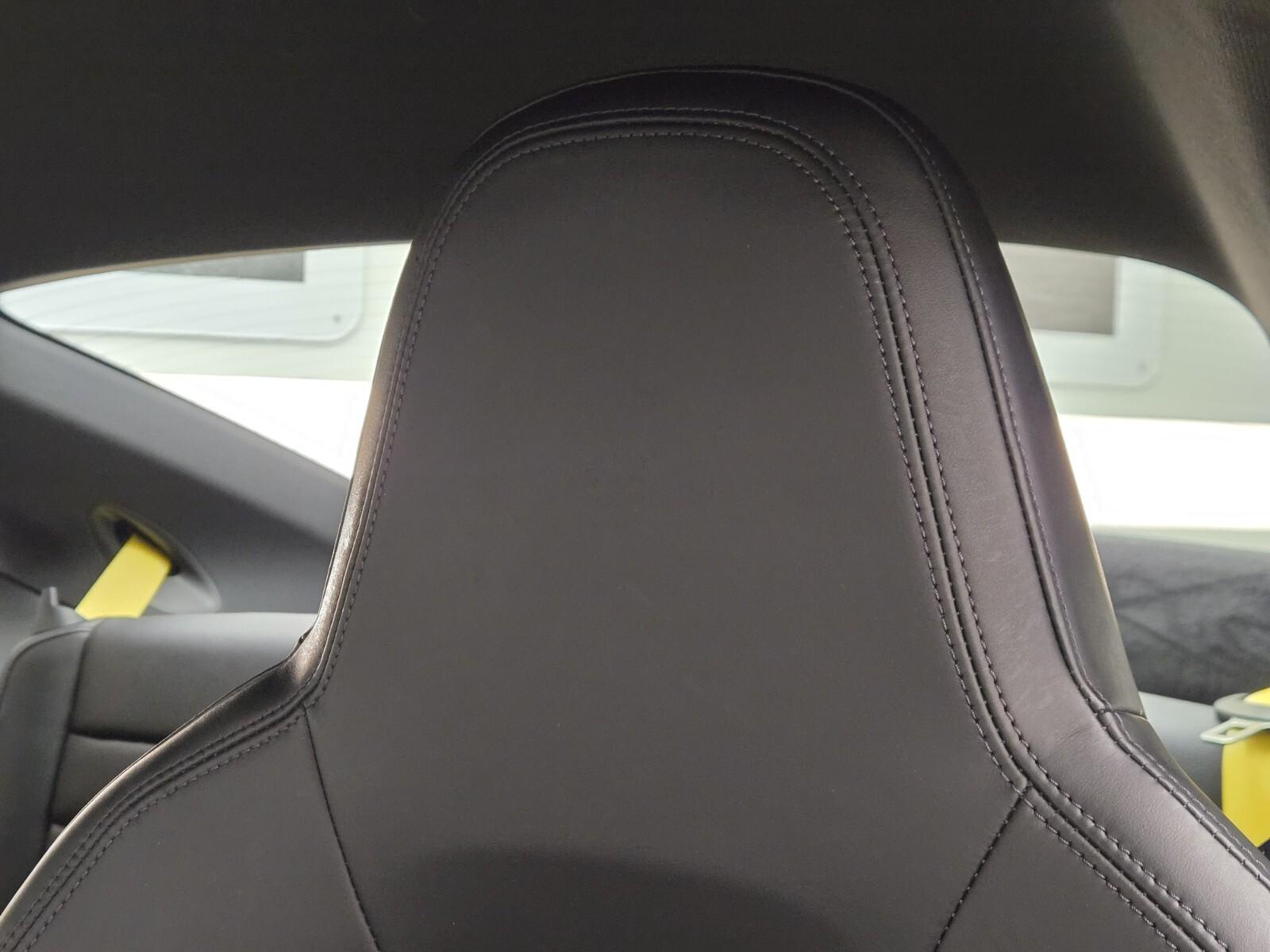 2022 Porsche 911 GTS - Photo 30