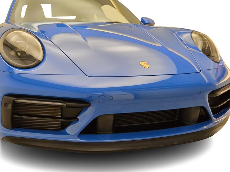 2022 Porsche 911 GTS - Photo 44