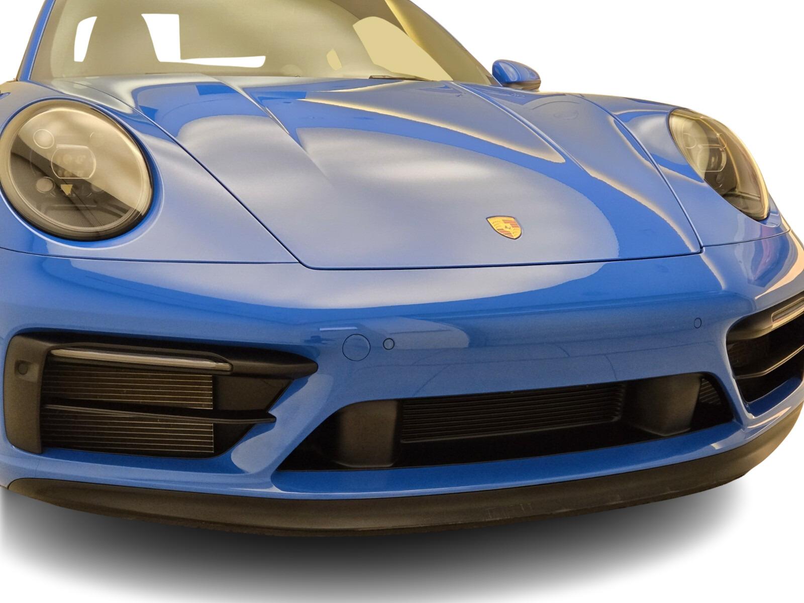2022 Porsche 911 GTS - Photo 4