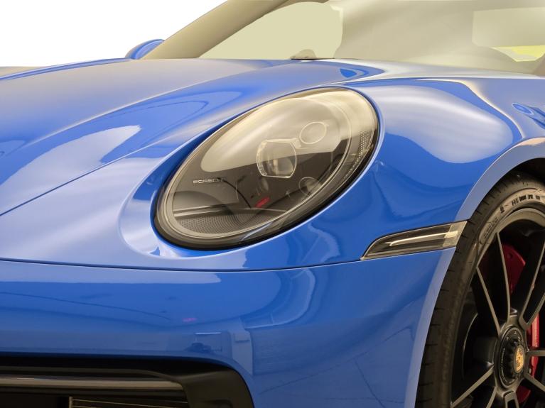 2022 Porsche 911 GTS - Photo 45
