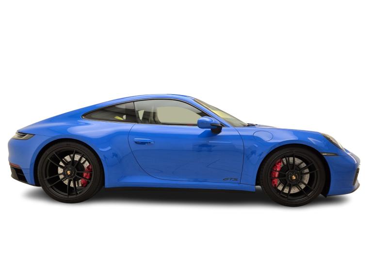2022 Porsche 911 GTS - Photo 46