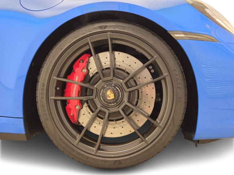 2022 Porsche 911 GTS - Photo 48