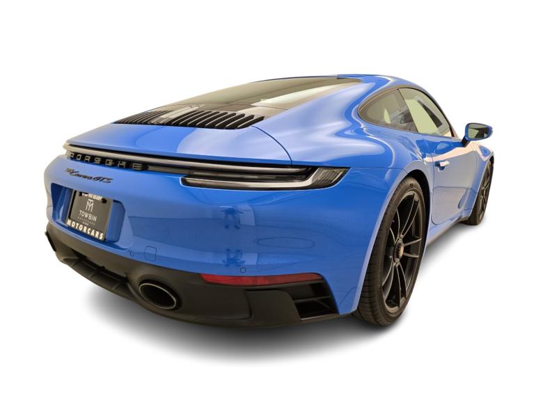 2022 Porsche 911 GTS - Photo 49