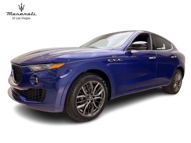 2024 Maserati Levante Modena Ultima's photo