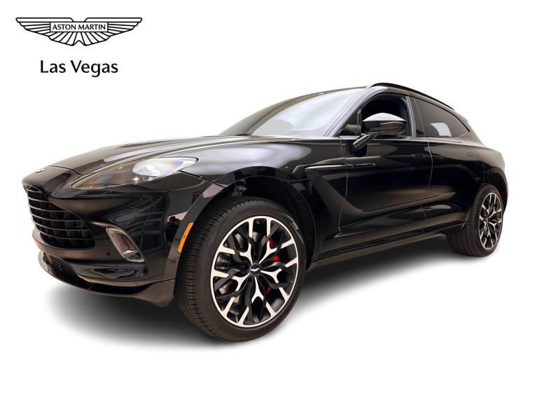 Aston Martin DBX セーフティカー 2021 New 2021 Aston Martin DBX For Sale (Special Pricing) | Aston