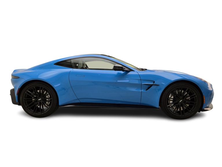 Used 2025 Aston Martin Vantage For Sale (Sold) | Towbin Motorcars