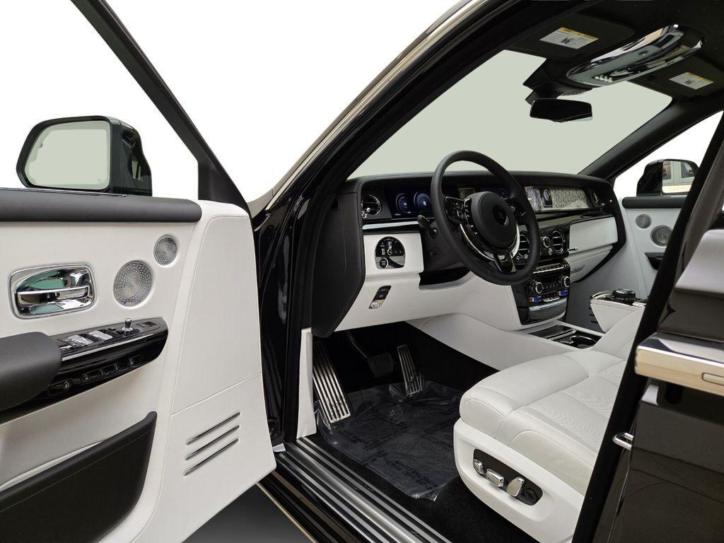 2026 Rolls-Royce Phantom Base - Photo 12