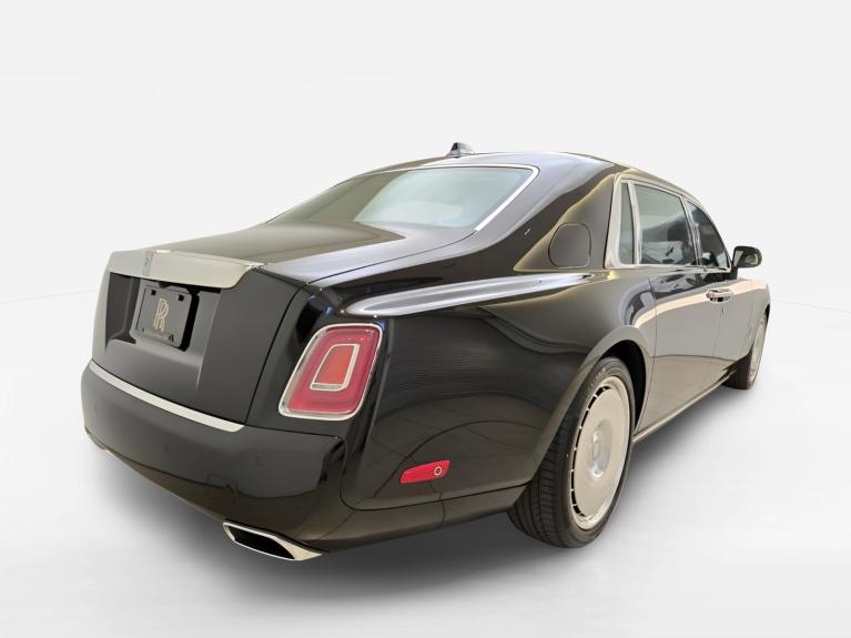 2026 Rolls-Royce Phantom Base - Photo 43