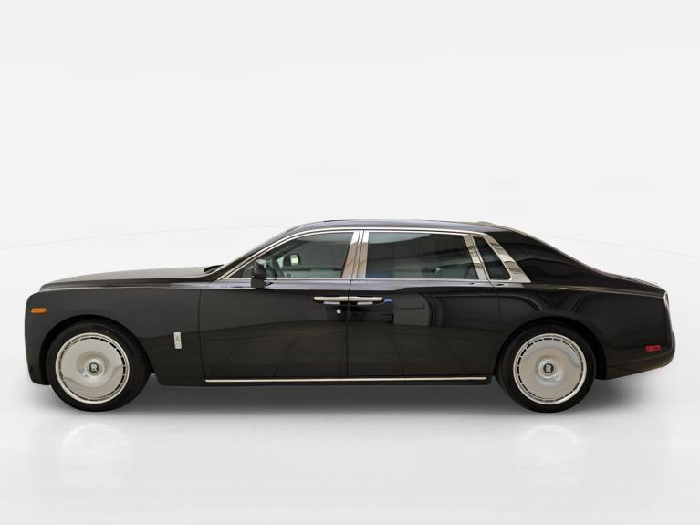 2026 Rolls-Royce Phantom Base - Photo 44