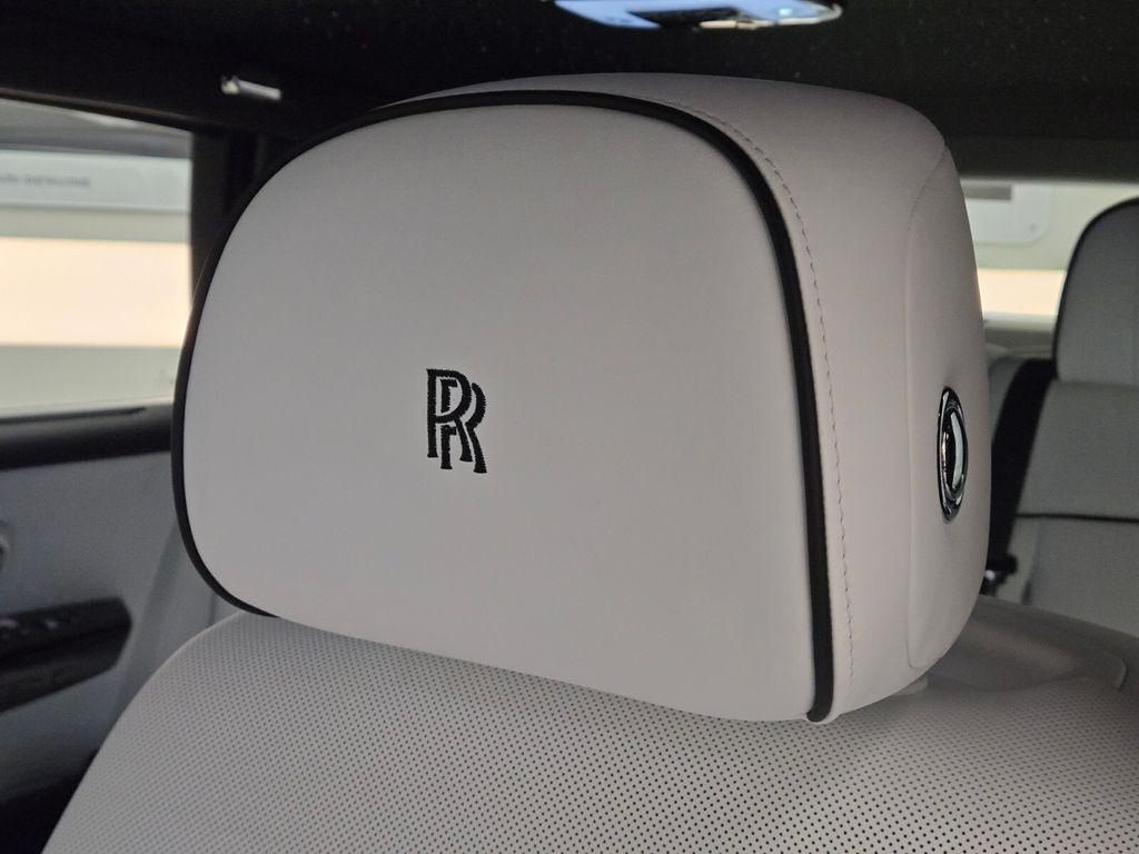 2026 Rolls-Royce Phantom Base - Photo 32