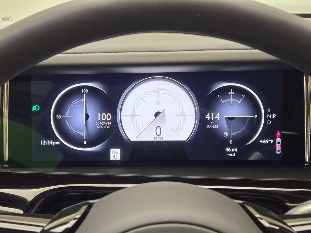 2026 Rolls-Royce Phantom Base - Photo 35