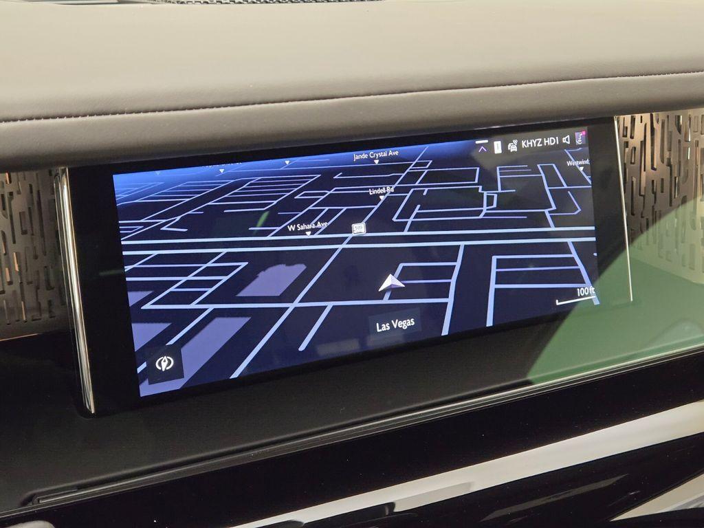 2026 Rolls-Royce Phantom Base - Photo 36