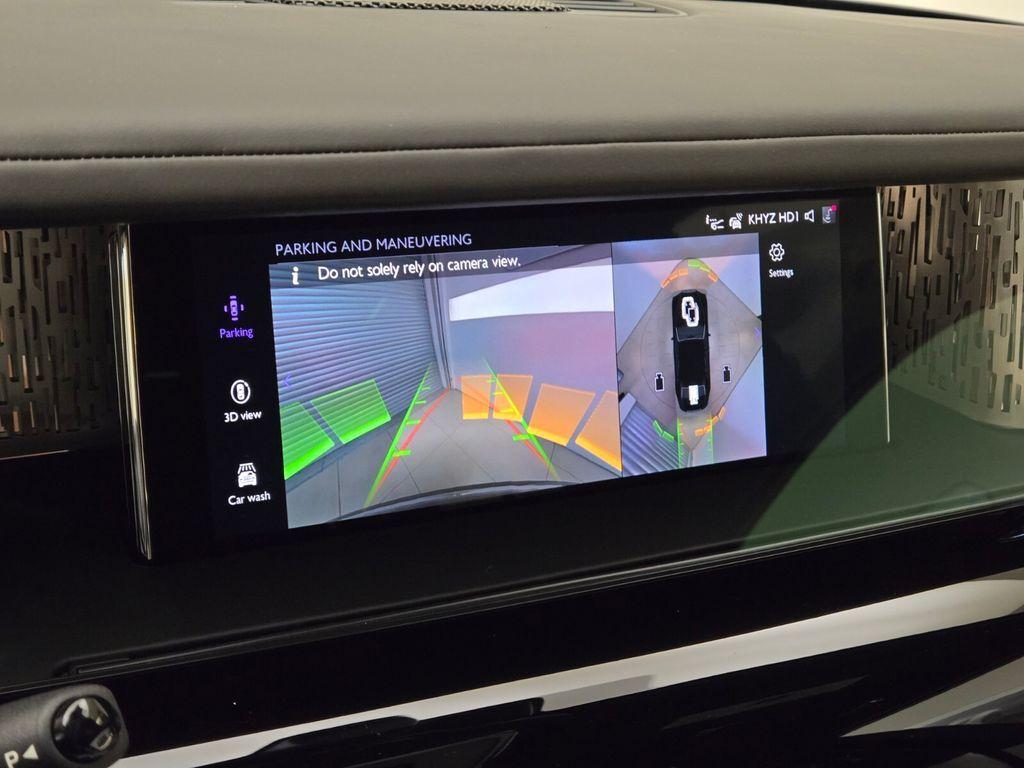 2026 Rolls-Royce Phantom Base - Photo 37