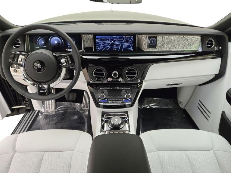 2026 Rolls-Royce Phantom Base - Photo 45