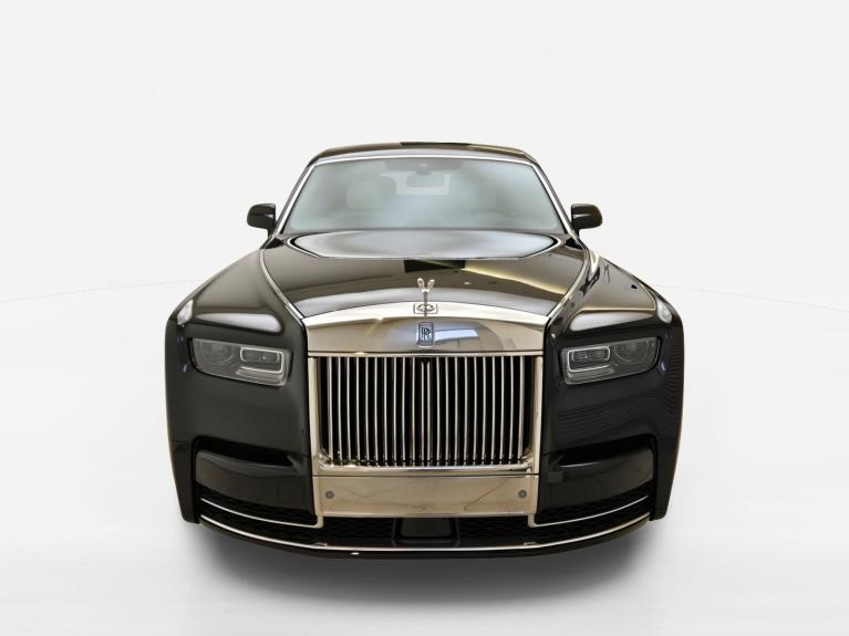 2026 Rolls-Royce Phantom Base - Photo 46