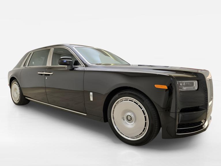 2026 Rolls-Royce Phantom Base - Photo 47