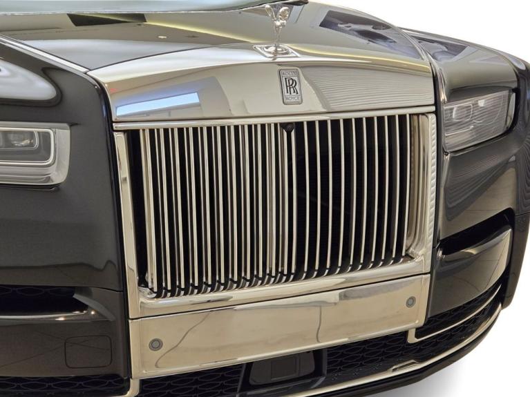 2026 Rolls-Royce Phantom Base - Photo 48