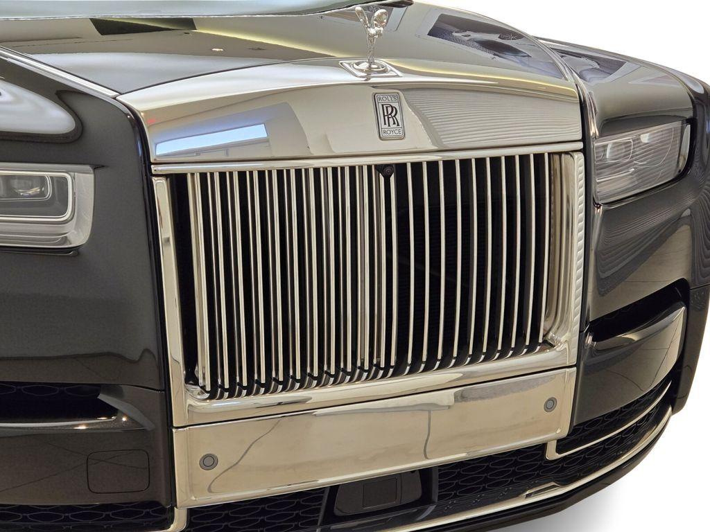 2026 Rolls-Royce Phantom Base - Photo 7