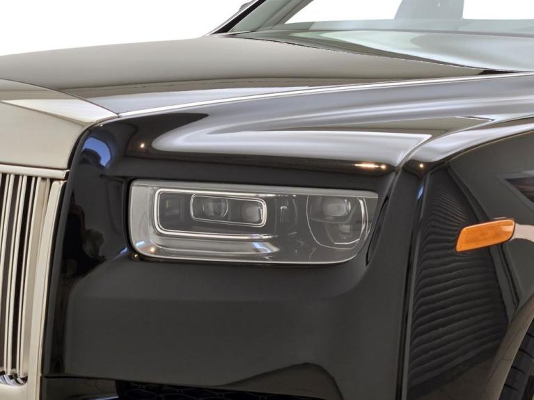 2026 Rolls-Royce Phantom Base - Photo 49