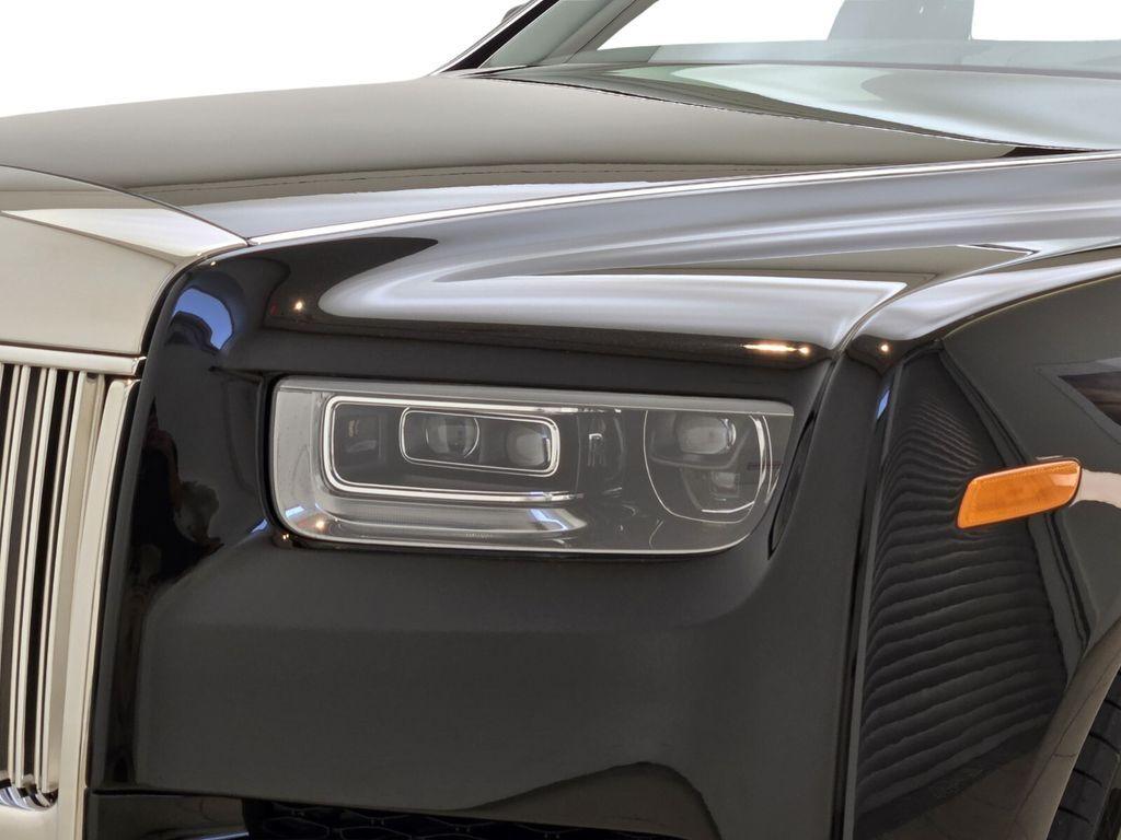 2026 Rolls-Royce Phantom Base - Photo 8