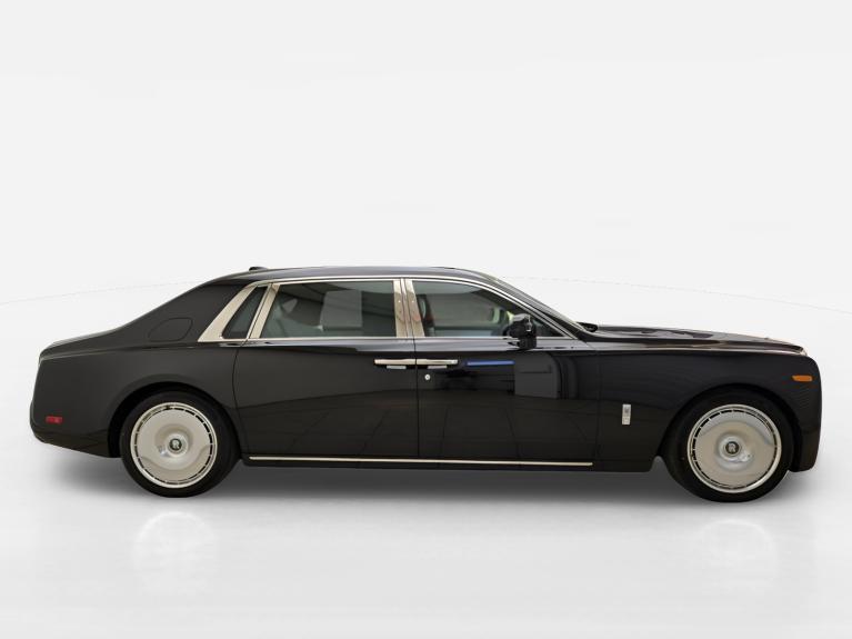 2026 Rolls-Royce Phantom Base - Photo 50