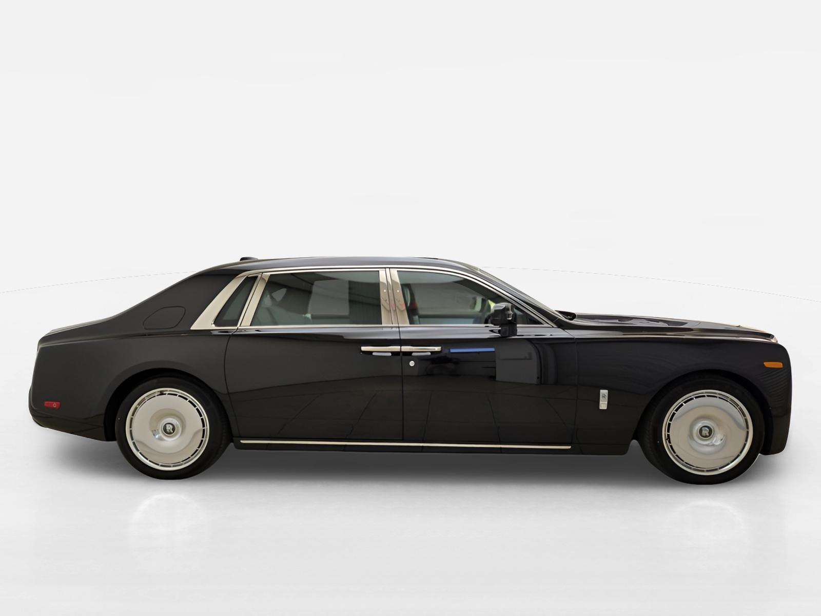 2026 Rolls-Royce Phantom Base - Photo 9