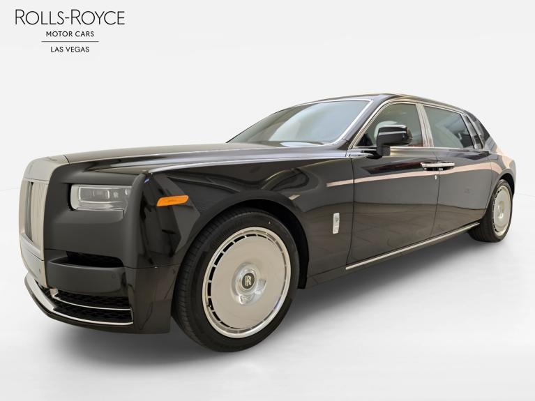 2026 Rolls-Royce Phantom Base - Photo 42