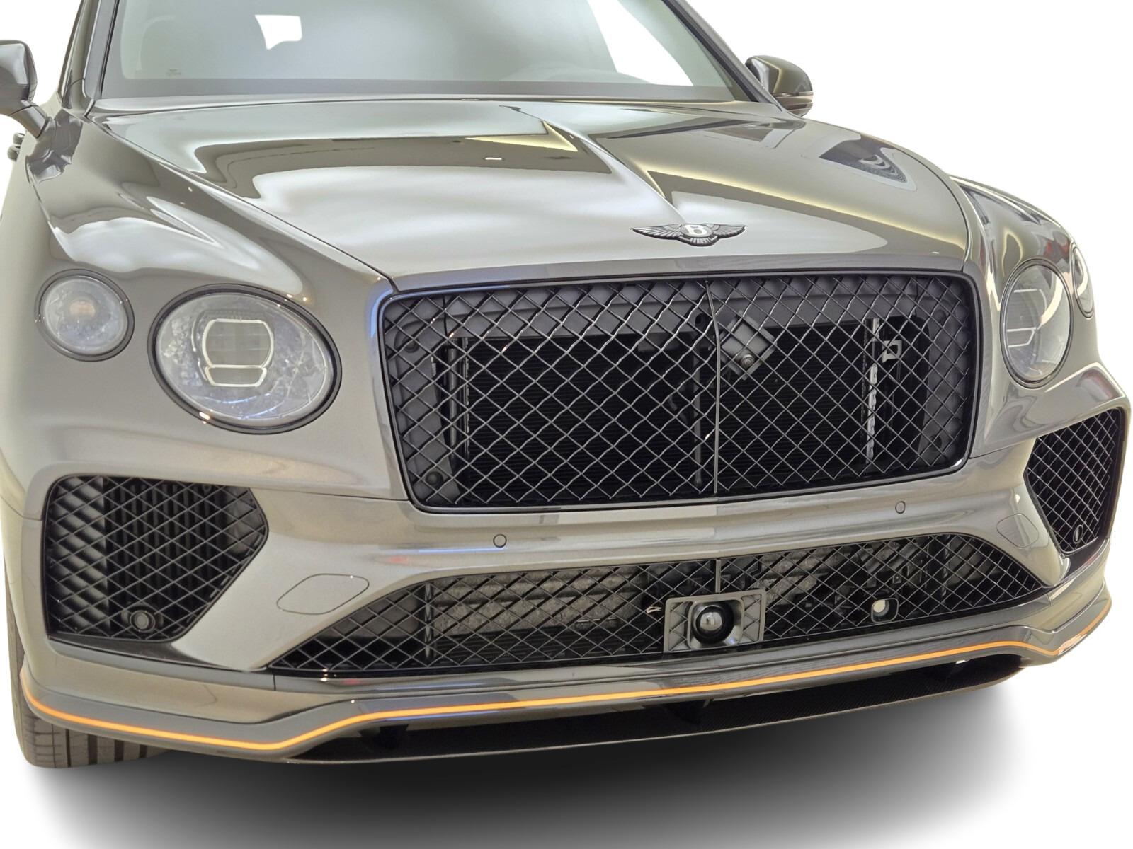 New 2026 Bentley Bentayga Speed For Sale ($418,365) | Towbin