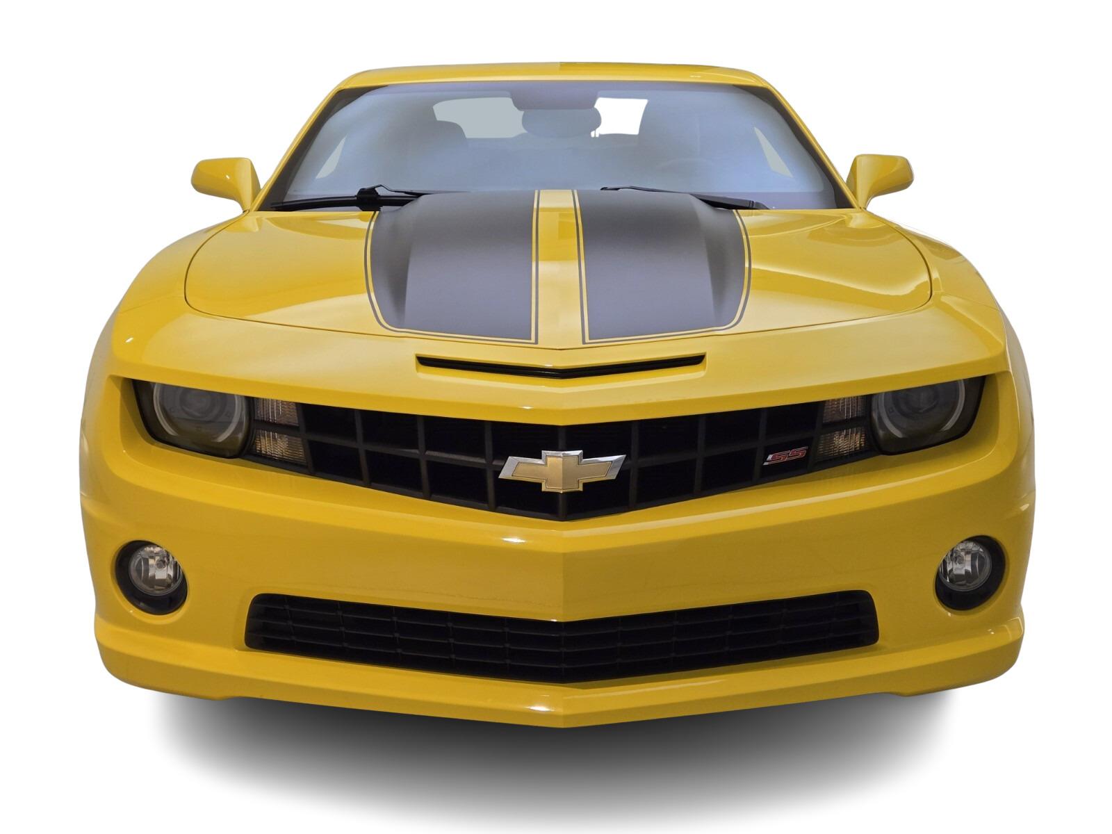 2010シェルビーカマロSS Used 2010 Chevrolet Camaro SS For Sale (Sold) | Towbin Motorcars