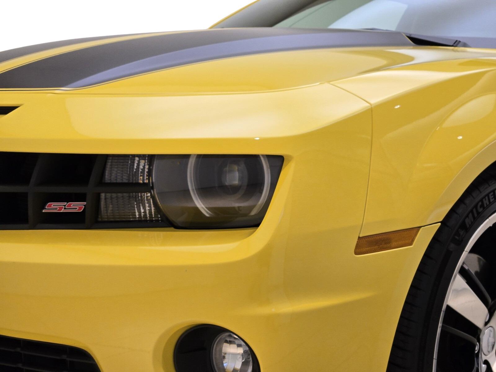 Used 2010 Chevrolet Camaro SS For Sale (Sold) | Towbin Motorcars