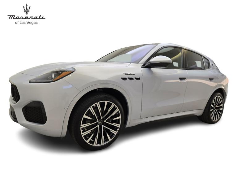 2025 Maserati Grecale