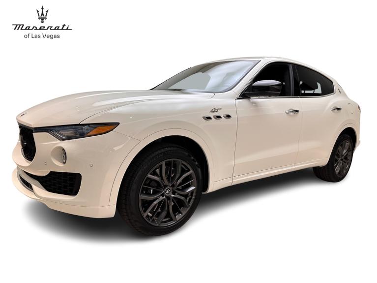 2024 Maserati Levante
