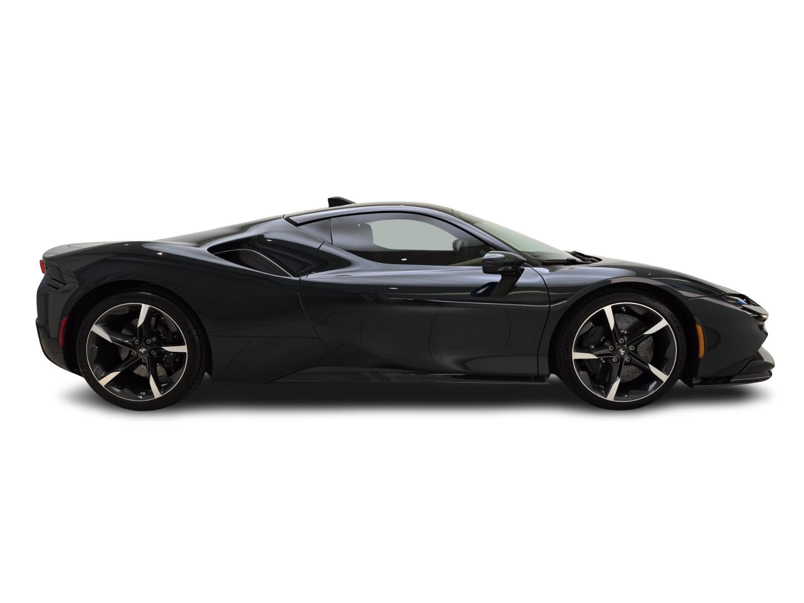 Used 2021 Ferrari SF90 Stradale For Sale (Sold) | Towbin Motorcars