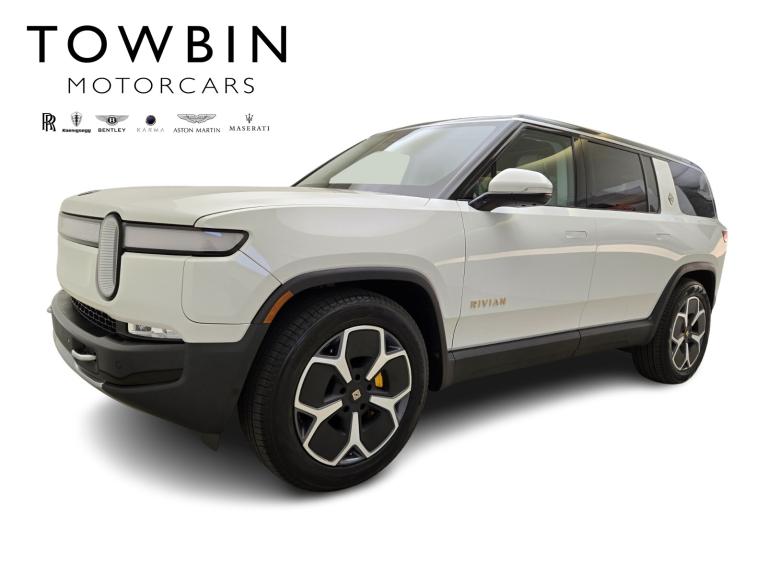 2023 Rivian R1S