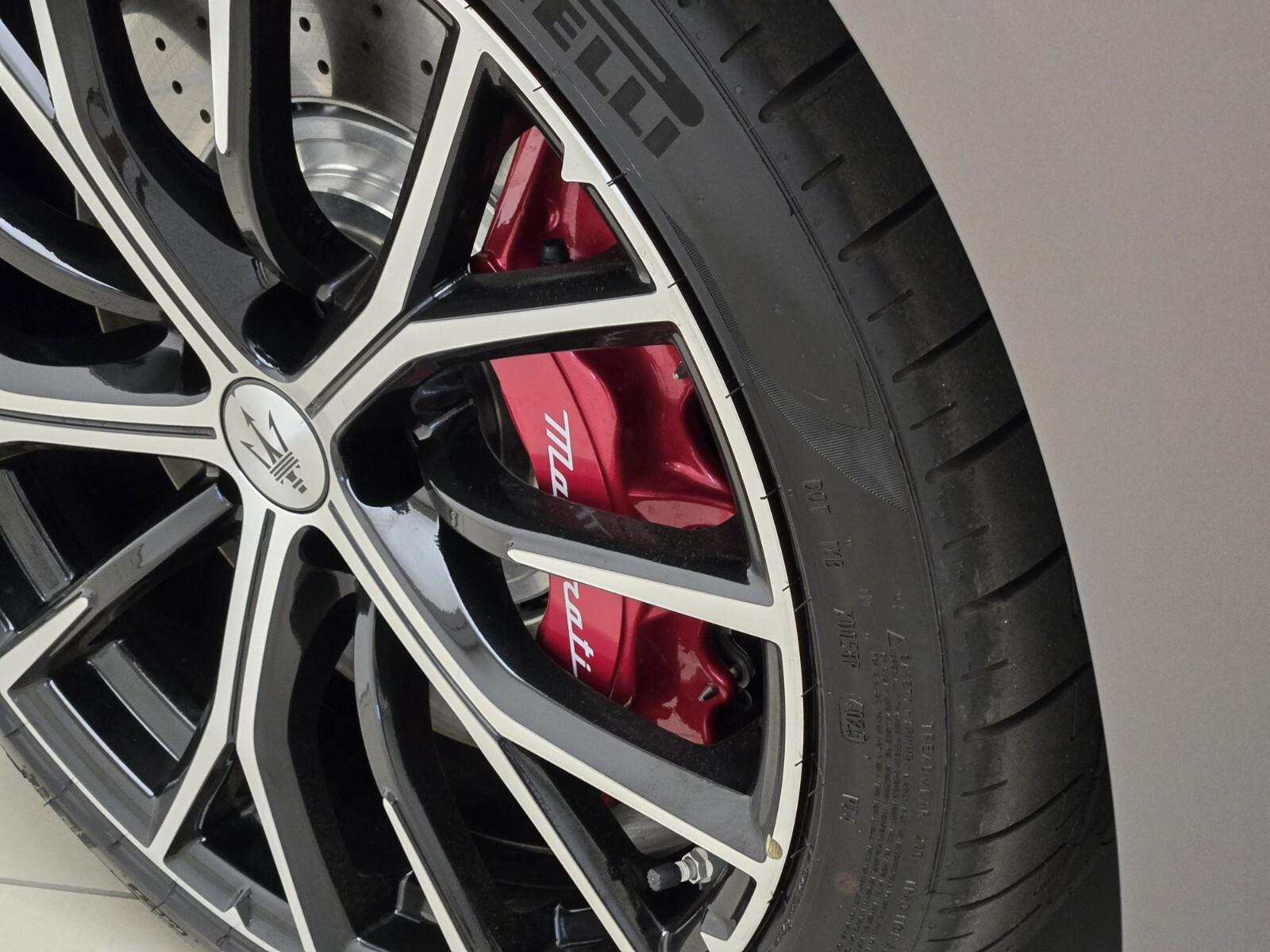 2026 Maserati GranTurismo Base - Photo 12