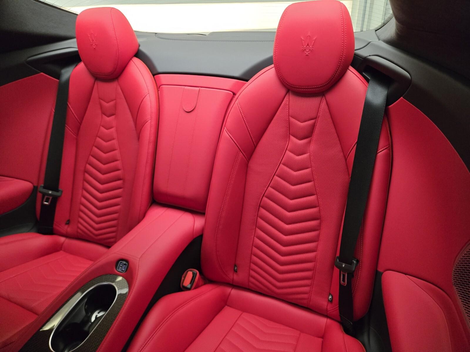 2026 Maserati GranTurismo Base - Photo 15