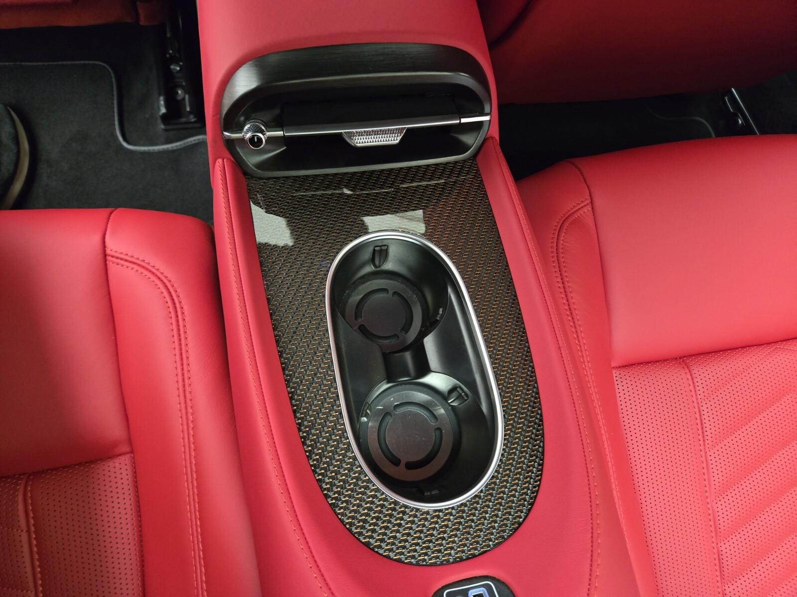 2026 Maserati GranTurismo Base - Photo 19