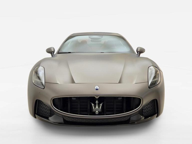 2026 Maserati GranTurismo Base - Photo 41